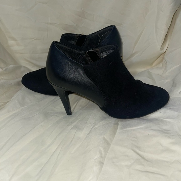 DexFlex Comfort heels - Picture 4 of 5